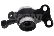 Lagerung, Lenker SPIDAN CHASSIS PARTS 412654