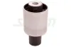 Lagerung, Lenker vorne Vorderachse SPIDAN CHASSIS PARTS 412655