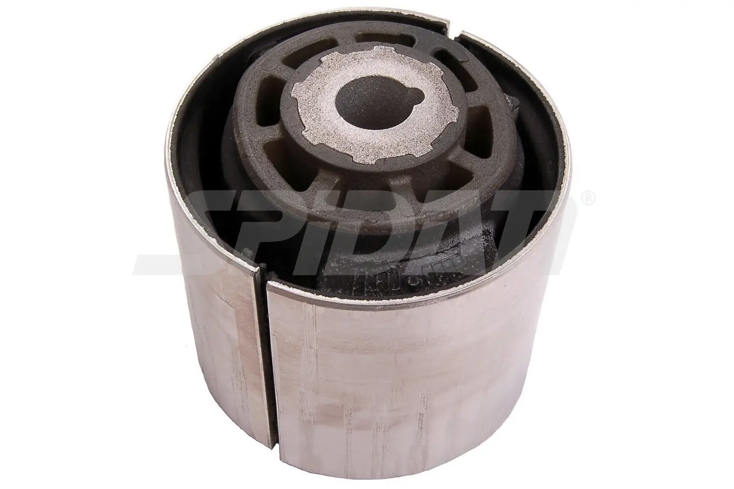 Lagerung, Lenker vorne Vorderachse unten SPIDAN CHASSIS PARTS 412667