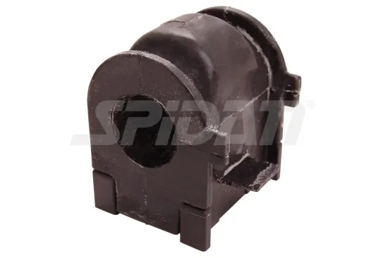 Lagerung, Stabilisator Vorderachse SPIDAN CHASSIS PARTS 412710 Bild Lagerung, Stabilisator Vorderachse SPIDAN CHASSIS PARTS 412710
