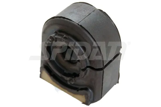Lagerung, Stabilisator Hinterachse SPIDAN CHASSIS PARTS 412762 Bild Lagerung, Stabilisator Hinterachse SPIDAN CHASSIS PARTS 412762