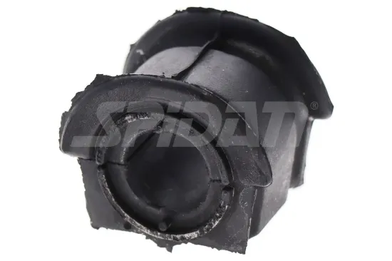 Lagerung, Stabilisator Vorderachse SPIDAN CHASSIS PARTS 412806 Bild Lagerung, Stabilisator Vorderachse SPIDAN CHASSIS PARTS 412806