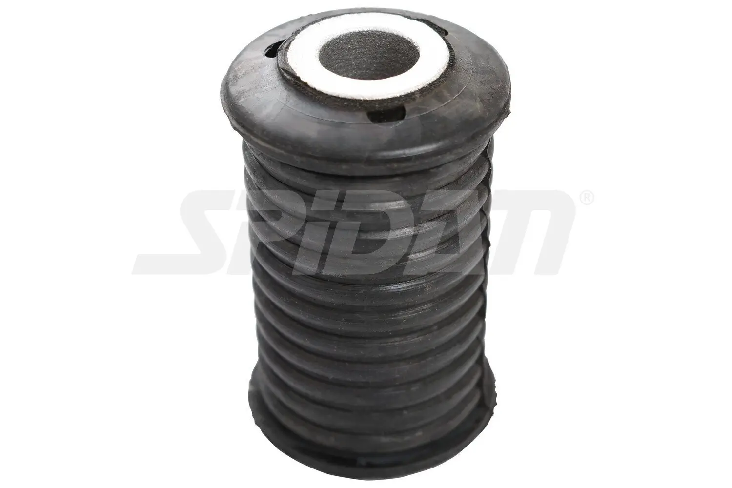 Lagerbuchse, Blattfeder Hinterachse beidseitig unten vorne SPIDAN CHASSIS PARTS 413007