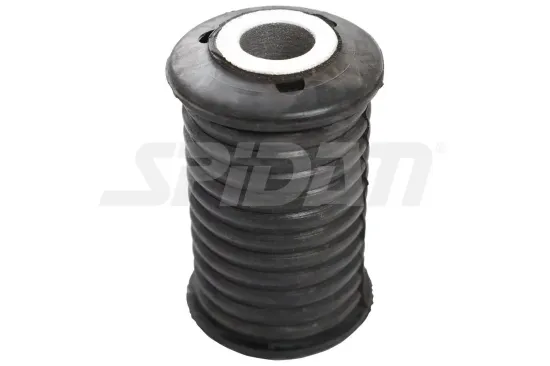 Lagerbuchse, Blattfeder Hinterachse beidseitig unten vorne SPIDAN CHASSIS PARTS 413007 Bild Lagerbuchse, Blattfeder Hinterachse beidseitig unten vorne SPIDAN CHASSIS PARTS 413007
