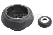 Reparatursatz, Federbeinstützlager Vorderachse SPIDAN CHASSIS PARTS 413053