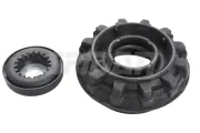 Reparatursatz, Federbeinstützlager Vorderachse SPIDAN CHASSIS PARTS 413054