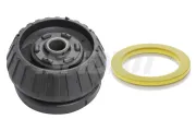 Reparatursatz, Federbeinstützlager Vorderachse SPIDAN CHASSIS PARTS 413263