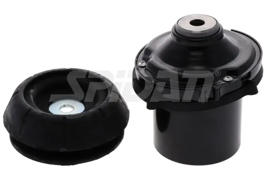 Reparatursatz, Federbeinstützlager Vorderachse SPIDAN CHASSIS PARTS 413274 Bild Reparatursatz, Federbeinstützlager Vorderachse SPIDAN CHASSIS PARTS 413274