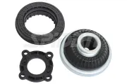 Reparatursatz, Federbeinstützlager Vorderachse SPIDAN CHASSIS PARTS 413284