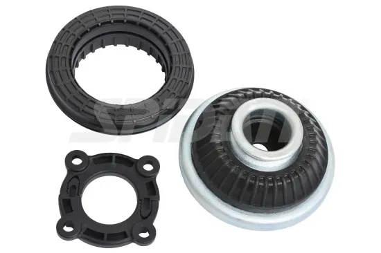 Reparatursatz, Federbeinstützlager Vorderachse SPIDAN CHASSIS PARTS 413284 Bild Reparatursatz, Federbeinstützlager Vorderachse SPIDAN CHASSIS PARTS 413284