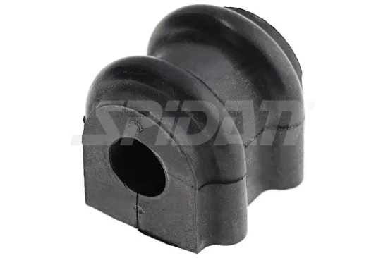 Lagerung, Stabilisator Hinterachse SPIDAN CHASSIS PARTS 413303 Bild Lagerung, Stabilisator Hinterachse SPIDAN CHASSIS PARTS 413303