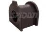 Lagerung, Stabilisator Vorderachse SPIDAN CHASSIS PARTS 413330