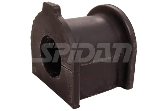 Lagerung, Stabilisator Vorderachse SPIDAN CHASSIS PARTS 413330 Bild Lagerung, Stabilisator Vorderachse SPIDAN CHASSIS PARTS 413330