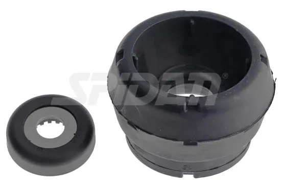 Reparatursatz, Federbeinstützlager Vorderachse SPIDAN CHASSIS PARTS 413442 Bild Reparatursatz, Federbeinstützlager Vorderachse SPIDAN CHASSIS PARTS 413442