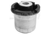 Lagerung, Lenker Vorderachse oben SPIDAN CHASSIS PARTS 417637