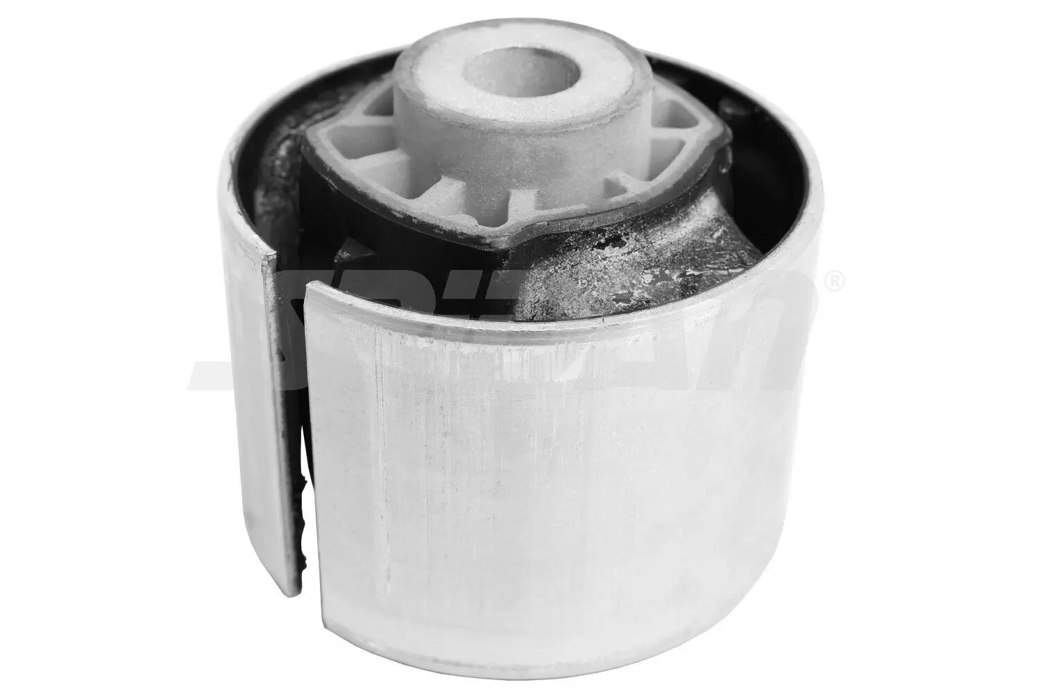 Lagerung, Lenker vorne Vorderachse unten SPIDAN CHASSIS PARTS 417638