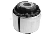 Lagerung, Lenker hinten Vorderachse unten SPIDAN CHASSIS PARTS 417639
