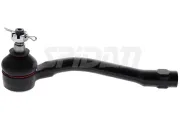 Spurstangenkopf Vorderachse links SPIDAN CHASSIS PARTS 44060