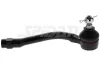 Spurstangenkopf Vorderachse rechts SPIDAN CHASSIS PARTS 44071