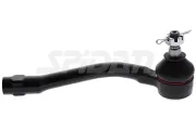 Spurstangenkopf Vorderachse rechts SPIDAN CHASSIS PARTS 44071