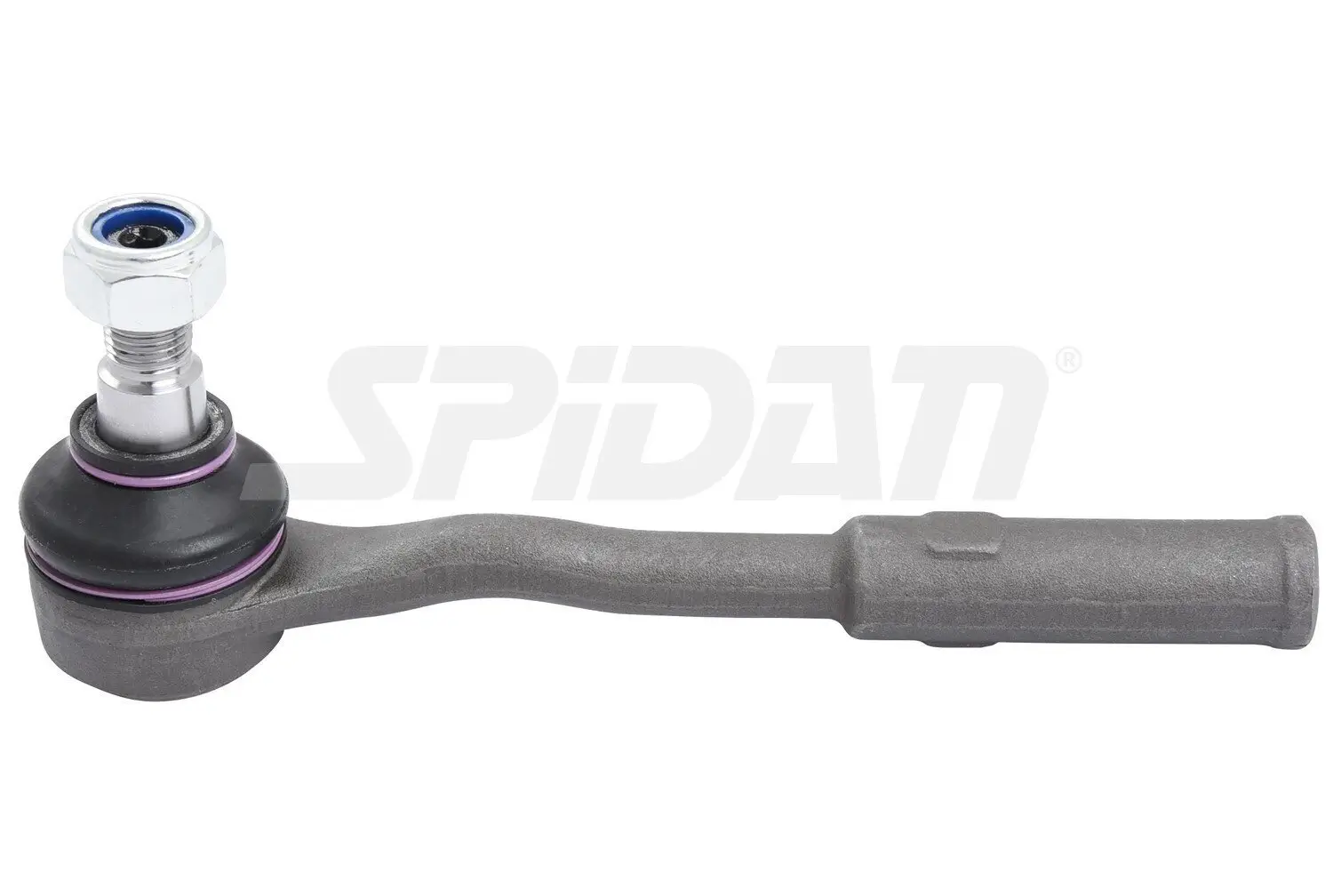 Spurstangenkopf Vorderachse SPIDAN CHASSIS PARTS 44076