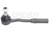 Spurstangenkopf Vorderachse SPIDAN CHASSIS PARTS 44076