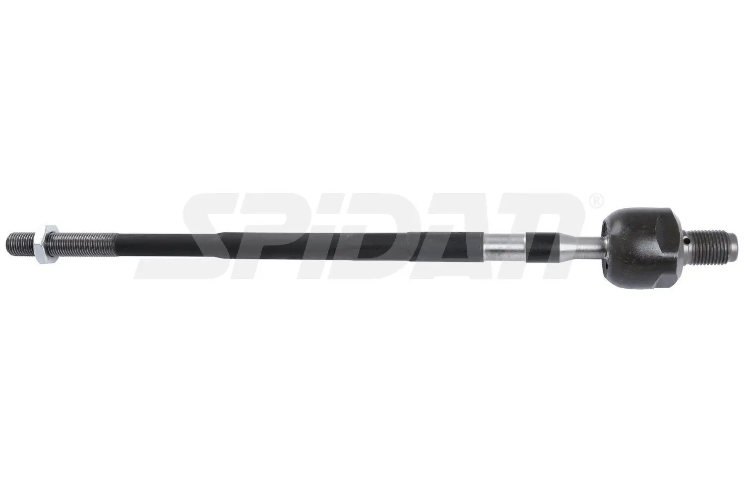 Axialgelenk, Spurstange Vorderachse SPIDAN CHASSIS PARTS 44097