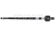 Axialgelenk, Spurstange Vorderachse SPIDAN CHASSIS PARTS 44097