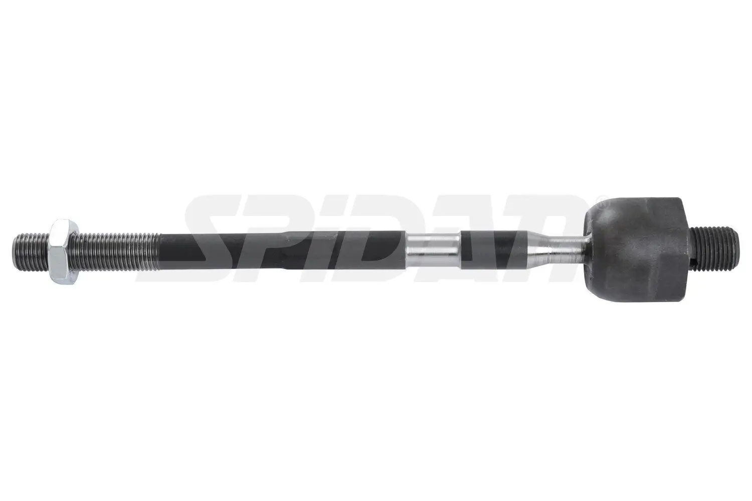 Axialgelenk, Spurstange Vorderachse SPIDAN CHASSIS PARTS 44115