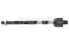 Axialgelenk, Spurstange Vorderachse SPIDAN CHASSIS PARTS 44115