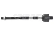 Axialgelenk, Spurstange Vorderachse SPIDAN CHASSIS PARTS 44115