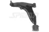Lenker, Radaufh&auml;ngung Vorderachse links SPIDAN CHASSIS PARTS 44120