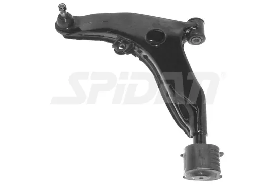 Lenker, Radaufhängung Vorderachse links SPIDAN CHASSIS PARTS 44120 Bild Lenker, Radaufhängung Vorderachse links SPIDAN CHASSIS PARTS 44120