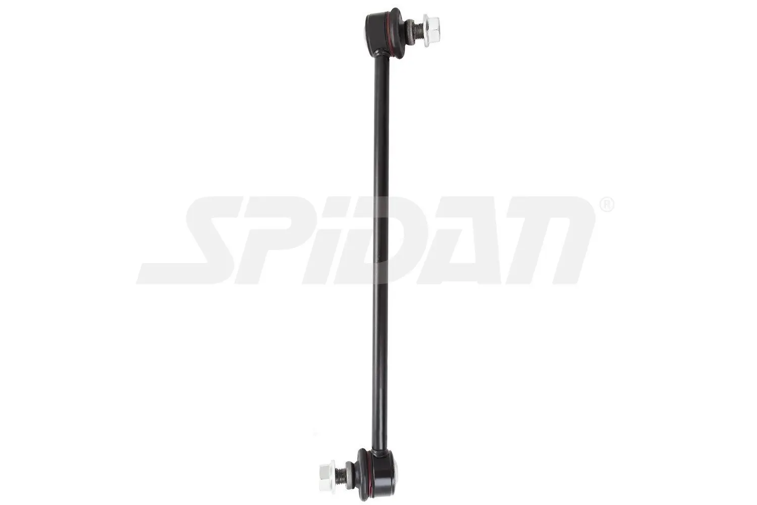 Stange/Strebe, Stabilisator Vorderachse rechts SPIDAN CHASSIS PARTS 44162