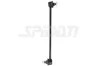 Stange/Strebe, Stabilisator Vorderachse rechts SPIDAN CHASSIS PARTS 44162