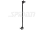 Stange/Strebe, Stabilisator Vorderachse rechts SPIDAN CHASSIS PARTS 44162