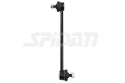 Stange/Strebe, Stabilisator außen Hinterachse SPIDAN CHASSIS PARTS 44163