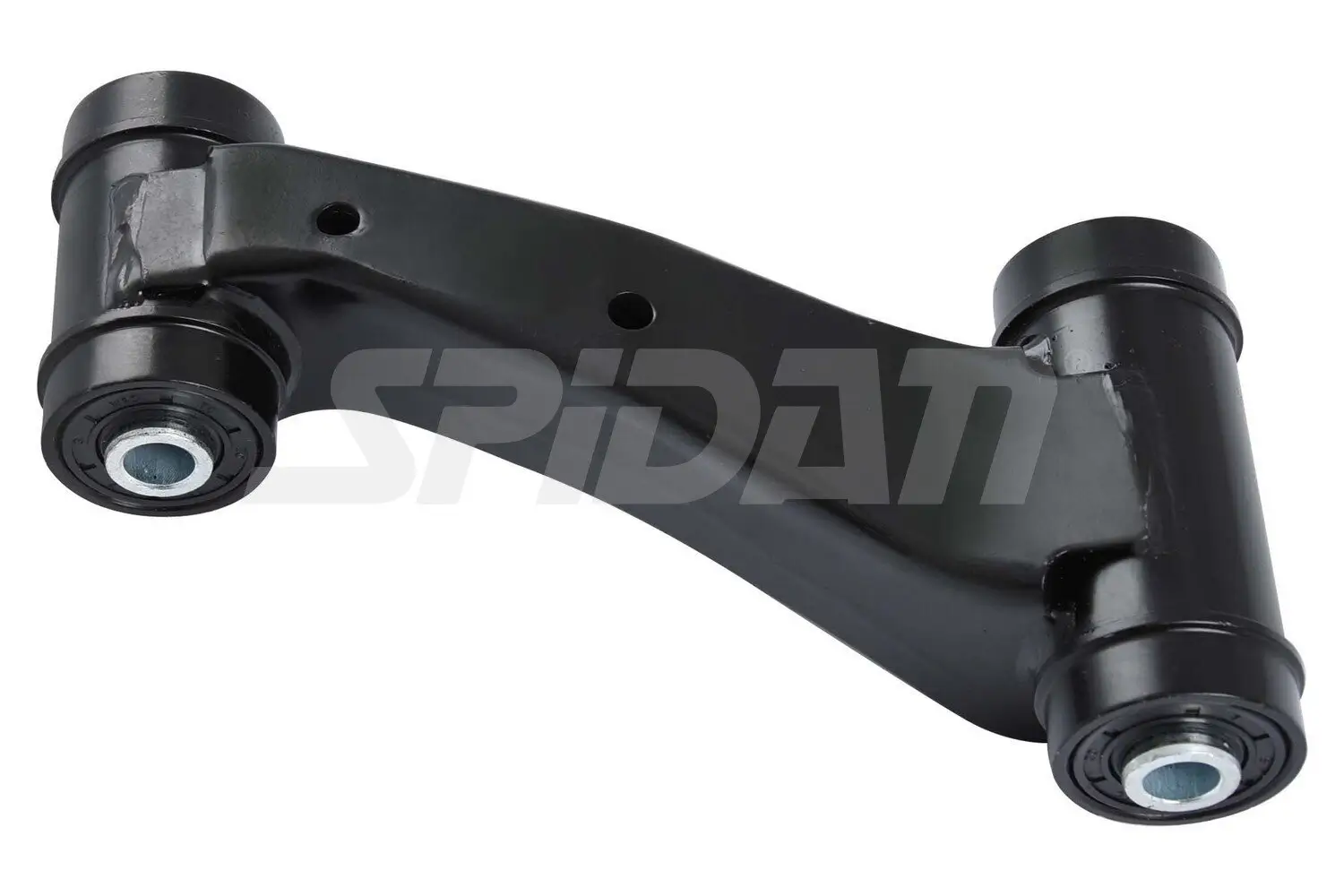 Lenker, Radaufhängung oben Vorderachse links SPIDAN CHASSIS PARTS 44173