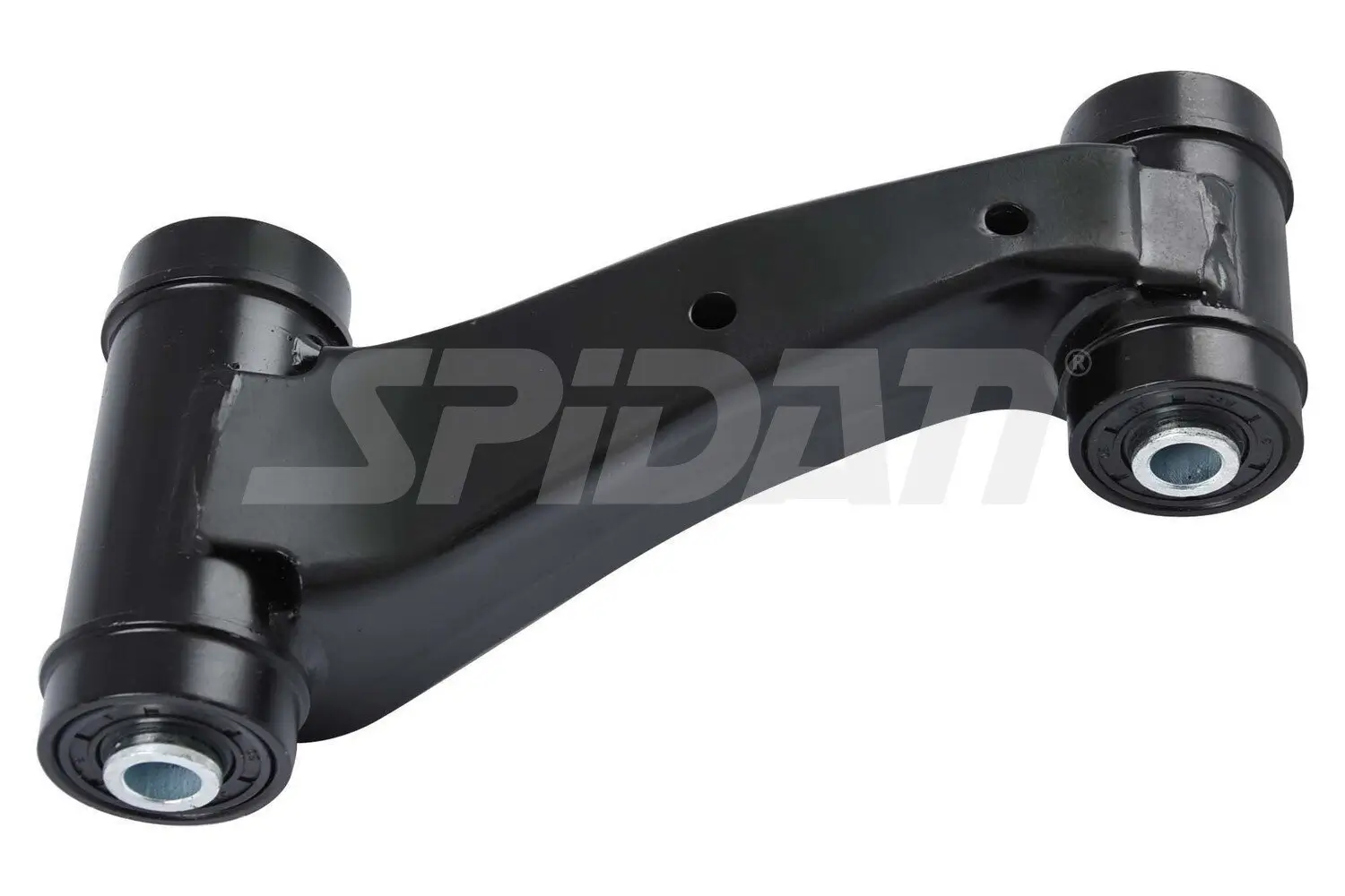 Lenker, Radaufhängung oben Vorderachse rechts SPIDAN CHASSIS PARTS 44174