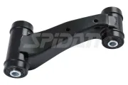 Lenker, Radaufhängung oben Vorderachse rechts SPIDAN CHASSIS PARTS 44174