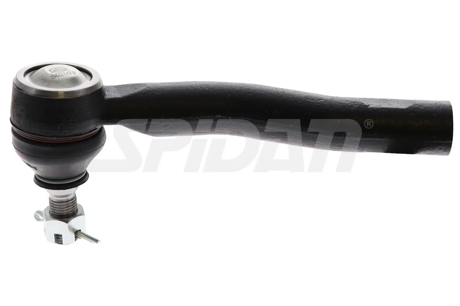 Spurstangenkopf Vorderachse links SPIDAN CHASSIS PARTS 44186