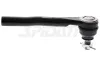 Spurstangenkopf Vorderachse rechts SPIDAN CHASSIS PARTS 44189