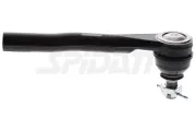 Spurstangenkopf Vorderachse rechts SPIDAN CHASSIS PARTS 44189