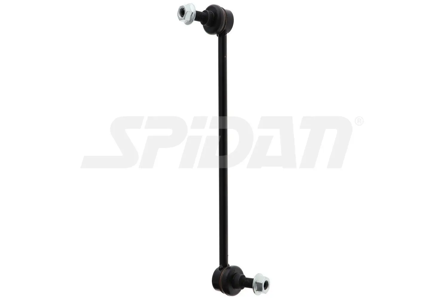 Stange/Strebe, Stabilisator Vorderachse links SPIDAN CHASSIS PARTS 44213
