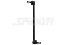 Stange/Strebe, Stabilisator Vorderachse links SPIDAN CHASSIS PARTS 44213