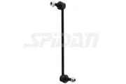 Stange/Strebe, Stabilisator Vorderachse links SPIDAN CHASSIS PARTS 44213