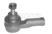 Spurstangenkopf Vorderachse SPIDAN CHASSIS PARTS 44217