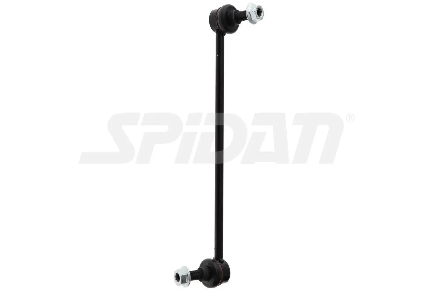 Stange/Strebe, Stabilisator Vorderachse rechts SPIDAN CHASSIS PARTS 44218