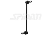 Stange/Strebe, Stabilisator Vorderachse rechts SPIDAN CHASSIS PARTS 44218