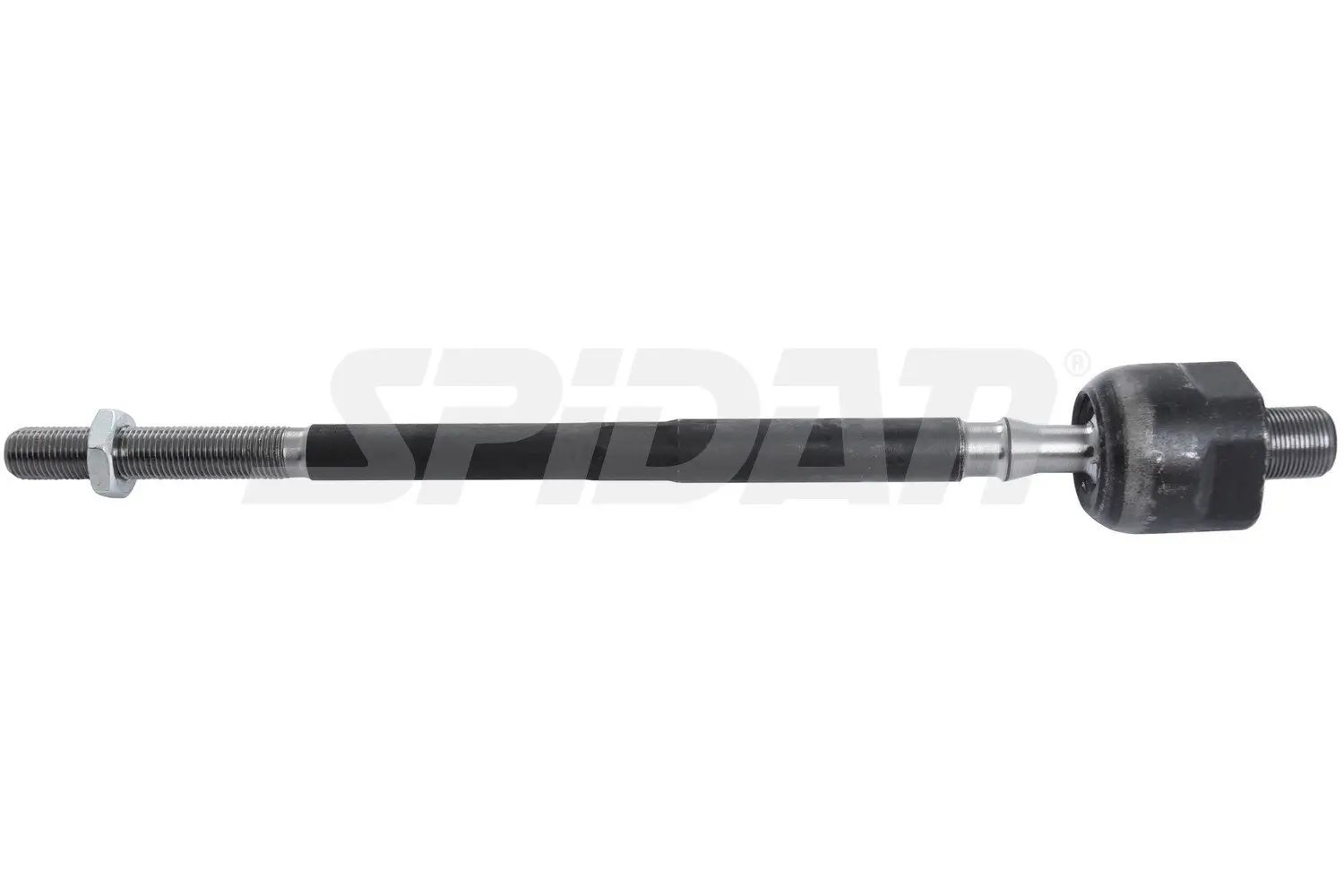Axialgelenk, Spurstange Vorderachse SPIDAN CHASSIS PARTS 44246